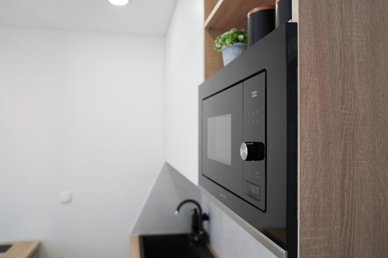 Apartmani Zora Makarska Exterior photo